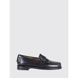Sebago Loafers Men Black